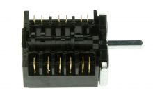 Переключатель режимов духовки Gefest EGO 46.25866.523 (5 позиционный)