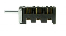 Переключатель режимов духовки Gefest EGO 46.25866.523 (5 позиционный)