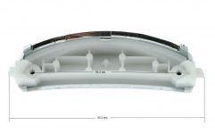 Кнопка (клавиша) открывания крышки мультиварки Redmond