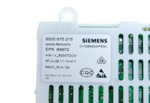 Электронный модуль холодильника Bosch, Siemens