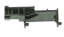 Рычаг кнопки открывания двери СВЧ 