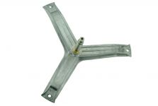 Крестовина барабана стиральной машины Bosch