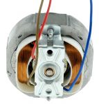 Мотор вентилятора конвектора духовки Gefest