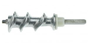 Шнек мясорубки Помощница