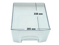 Ящик для овощей холодильника Атлант