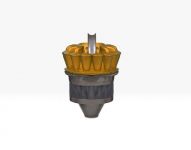Циклон пылесоса Dyson DC-30C, DC-33C, DC-37, DC-39, DC-41C