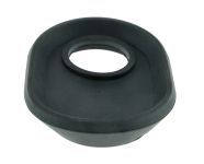 Прокладка (уплотнитель) овального фланца для водонагревателя Ariston