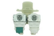 Клапан залива воды 2W-180 стиральной машины Electrolux, Zanussi