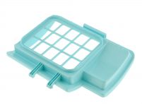 Решетка (крышка) фильтра пылесоса LG