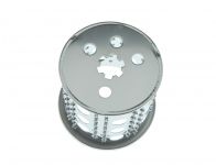 Набор барабанчиков овощерезки 4 шт. к мясорубке Redmond