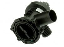 Насос LEILI с улиткой в сборе стиральной машины Indesit, Ariston