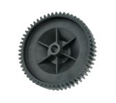 Шестерня (большая) мясорубки Ротор