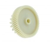 Шестерня мясорубки Vitek, Saturn, Elbee, Delfa, Magnit, Rrolsen, Erisson, Polaris, Чудесница