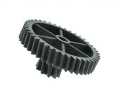 Шестерня мясорубки Vitek, Panasonic, Scarlett, Elenberg, Polaris, Philips