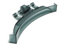 Ручка люка стиральной машины Candy, Hoover, Zerowatt