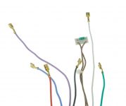 Модуль (плата) кухонного комбайна Bosch