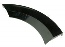 Ручка люка (черная) стиральной машины Gorenje