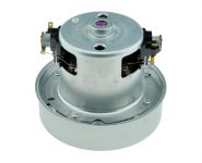 Мотор пылесоса 1800W H=115/36 мм, D=130 мм 