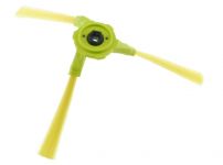 Щетка пластиковая вращающаяся (левая) робота-пылесоса LG