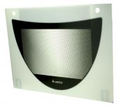 Внешнее (панорамное) стекло духового шкафа Gefest