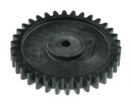 Шестерня мясорубки Ротор, Дива