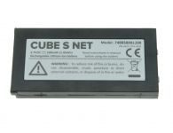 Комнатный датчик CUBE S NET
