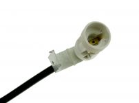 Патрон для ламп вытяжки Cata, Nodor