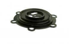 Прокладка (тэна) фланцевая (6 болтов) водонагревателя 