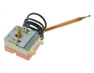 Термостат капилярный водонагревателя 16A 77гр.