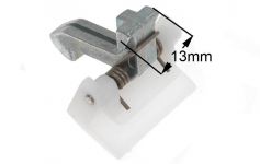 Крючок люка стиральной машины Bosch, Siemens