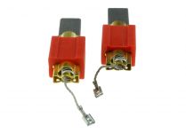 Щетки мотора (5х15х29/29) MIELE -2 шт.