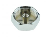 Пробка-держатель (заглушка) анода для водонагревателей Ariston, Thermex 