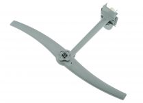 Импеллер (разбрызгиватель) верхний посудомоечной машины Bosch