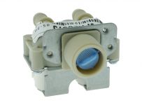 Клапан залива воды 2W-180 12V стиральной машины LG ORIGINAL 
