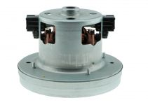 Мотор пылесоса 1400W H=106 мм, D=135 мм без отбортовки