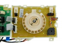 Модуль управления стиральной машины LG EBR74121342