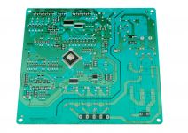 Модуль управления холодильника LG