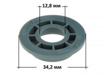Муфта + втулка + шайба шнека комбайна Kenwood