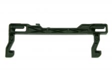 Крючок (двойной) двери СВЧ печи Samsung