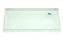 Панель среднего ящика морозильной камеры холодильника Samsung