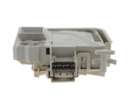 Устройство блокировки люка стиральной машины Bosch, Siemens