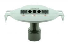 Насосная колонна (помпа) в сборе увлажнителя Dyson PH01, PH02