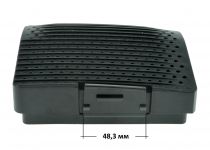 Решетка (крышка) выходного HEPA фильтра пылесоса Samsung