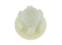 Втулка (муфта) овощерезки комбайна Redmond