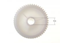 Шестерня мясорубки Moulinex HV6