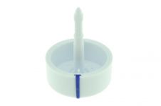 Ручка выбора программ стиральной машины Whirlpool