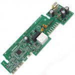 Электронный модуль (плата) управления для холодильника Indesit, Ariston