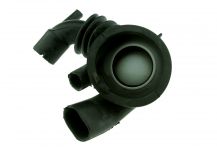 Патрубок (от бака к насосу) стиральной машины Bosch, Siemens