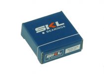 Подшипник 6201 ZZ SKL 12х32х10 (Китай) 