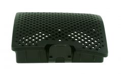 Решетка (крышка) выходного HEPA фильтра пылесоса Samsung